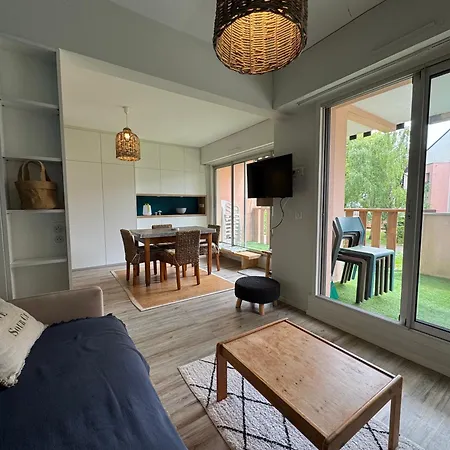 Les Mules - Wifi, Parking, Piscine, Ла-Боль-Эскублак