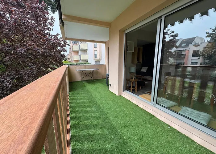 Les Mules - Wifi, Parking, Piscine, *