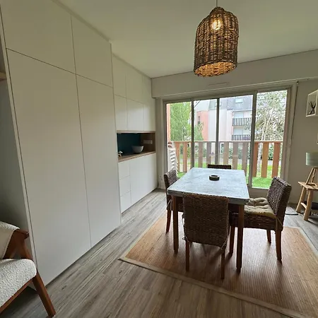 Les Mules - Wifi, Parking, Piscine, Apartman *