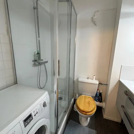 Les Mules - Wifi, Parking, Piscine, Apartmán