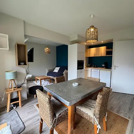 Apartment Les Mules - Wifi, Parking, Piscine,