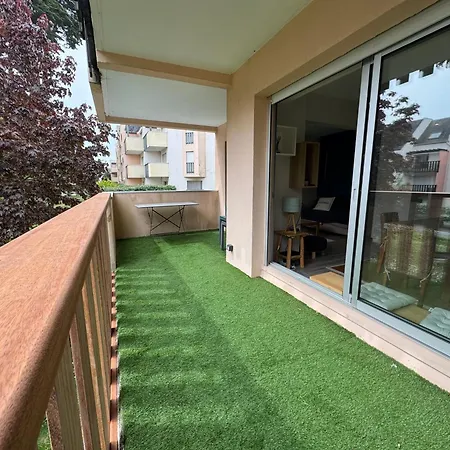 Les Mules - Wifi, Parking, Piscine, *