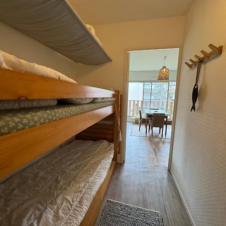 Les Mules - Wifi, Parking, Piscine, Apartmán *