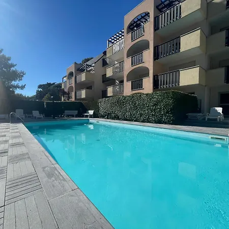 Les Mules - Wifi, Parking, Piscine, La Baule