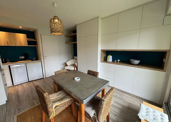 Les Mules - Wifi, Parking, Piscine, 公寓 *