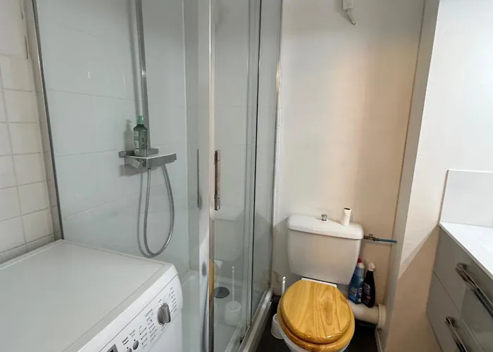 Les Mules - Wifi, Parking, Piscine, Appartamento