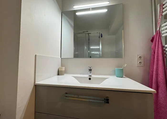 Appartamento Les Mules - Wifi, Parking, Piscine, *