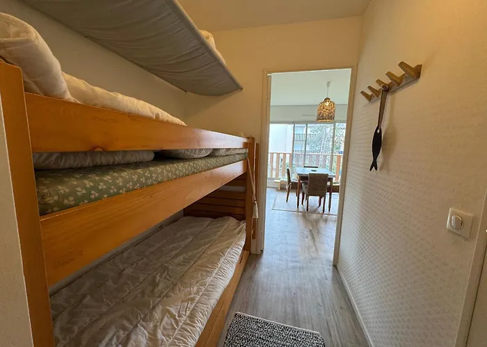 Les Mules - Wifi, Parking, Piscine, Appartamento *